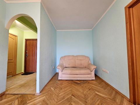 квартира за адресою Героїв Космосу вул., 7