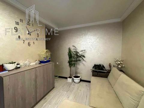 квартира по адресу Авиаконструктора Антонова ул., 41