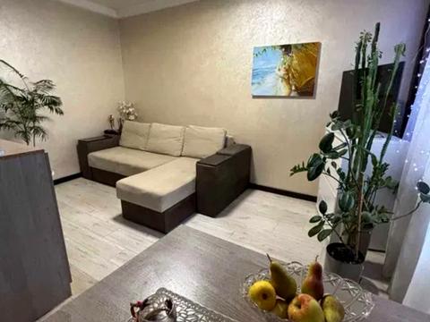 квартира по адресу Авиаконструктора Антонова ул., 41