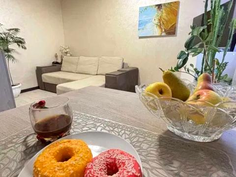 квартира по адресу Авиаконструктора Антонова ул., 41