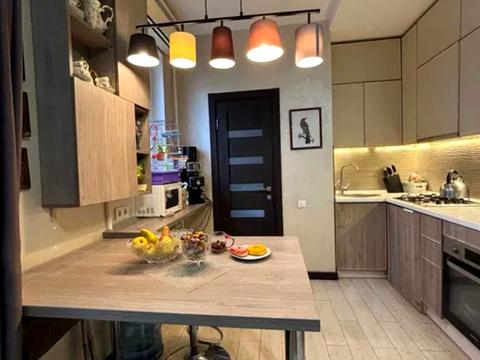 квартира по адресу Авиаконструктора Антонова ул., 41