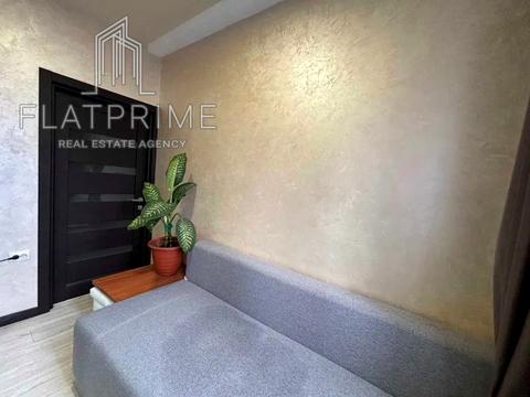 квартира по адресу Авиаконструктора Антонова ул., 41