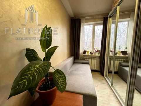 квартира по адресу Авиаконструктора Антонова ул., 41