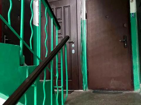 квартира по адресу Авиаконструктора Антонова ул., 41