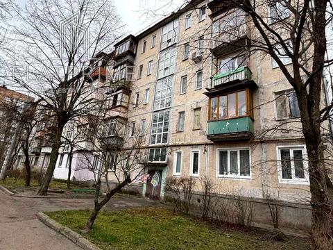 квартира по адресу Авиаконструктора Антонова ул., 41