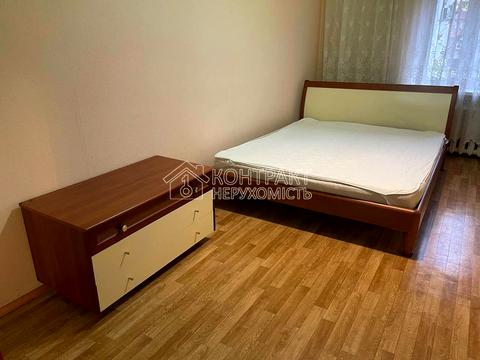 квартира по адресу Григория Сковороды ул. (Пушкинская), 32