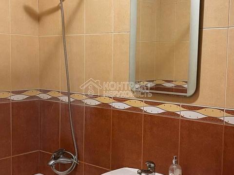 квартира по адресу Григория Сковороды ул. (Пушкинская), 32