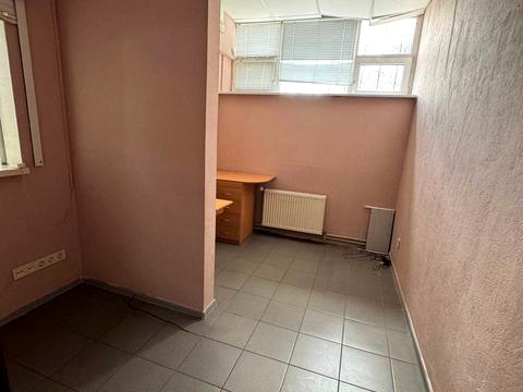 коммерческая по адресу Александра Оцупа ул. (Комиссара Крылова), 16