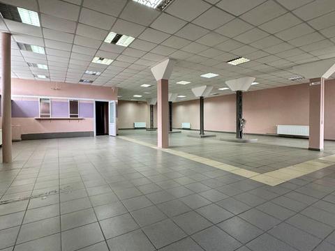 коммерческая по адресу Александра Оцупа ул. (Комиссара Крылова), 16