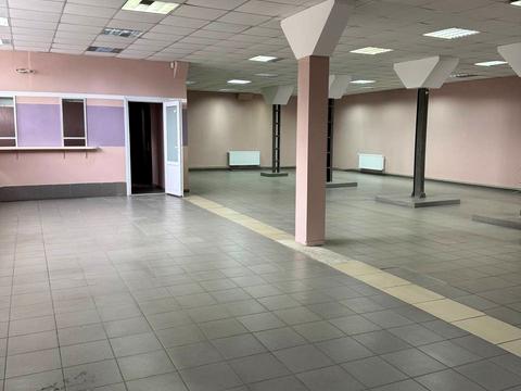 коммерческая по адресу Александра Оцупа ул. (Комиссара Крылова), 16