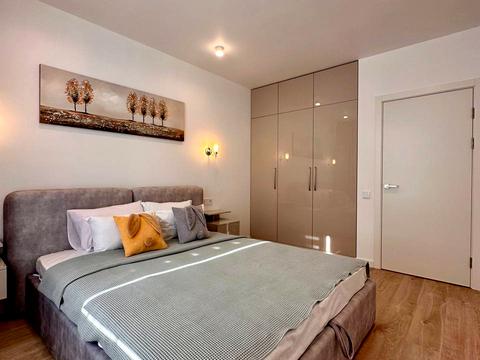 квартира за адресою Київ, Івана Виговського вул. (Маршала Гречка), 44