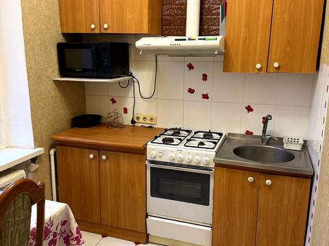 квартира за адресою Берестейський просп. (Перемоги), 79