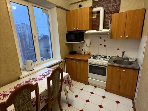 квартира за адресою Берестейський просп. (Перемоги), 79