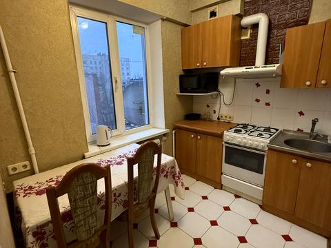 квартира за адресою Берестейський просп. (Перемоги), 79