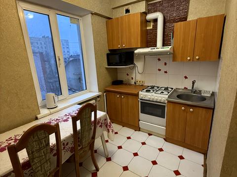 квартира за адресою Берестейський просп. (Перемоги), 79