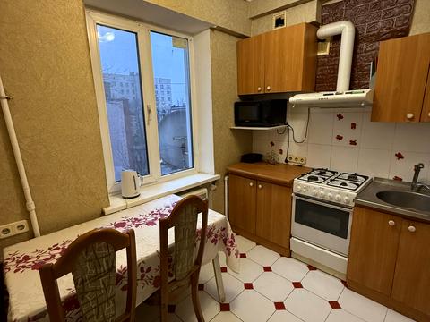 квартира за адресою Берестейський просп. (Перемоги), 79