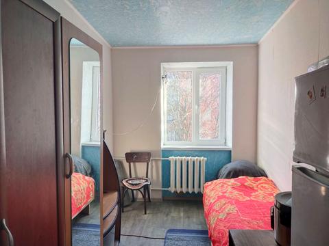 кімната за адресою Одеса, Космонавтів вул., 23/3