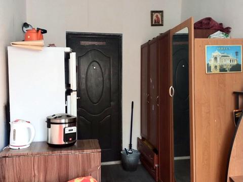 кімната за адресою Одеса, Космонавтів вул., 23/3