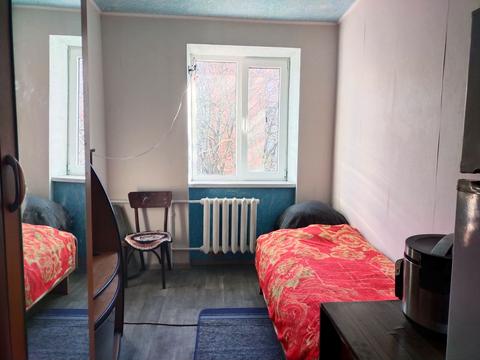 кімната за адресою Одеса, Космонавтів вул., 23/3