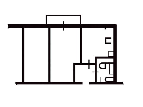 квартира за адресою Героїв Космосу вул., 7
