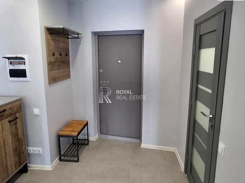 квартира по адресу Причальная ул., 14