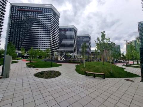 квартира по адресу Причальная ул., 14