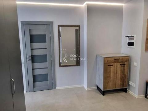 квартира по адресу Причальная ул., 14