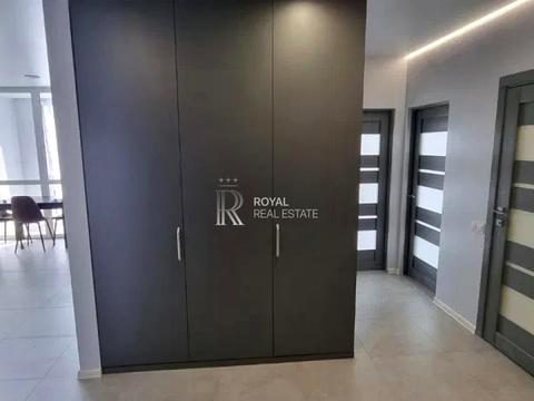 квартира по адресу Причальная ул., 14