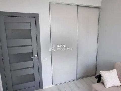 квартира по адресу Причальная ул., 14