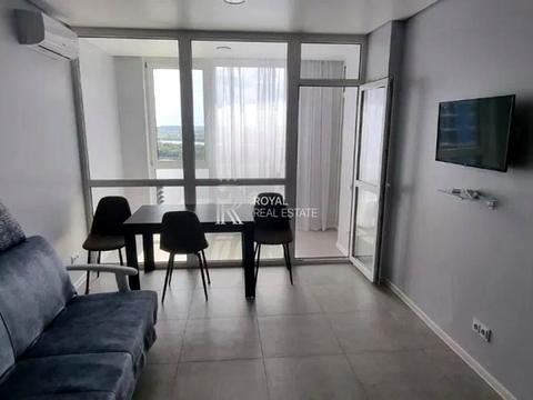 квартира по адресу Причальная ул., 14