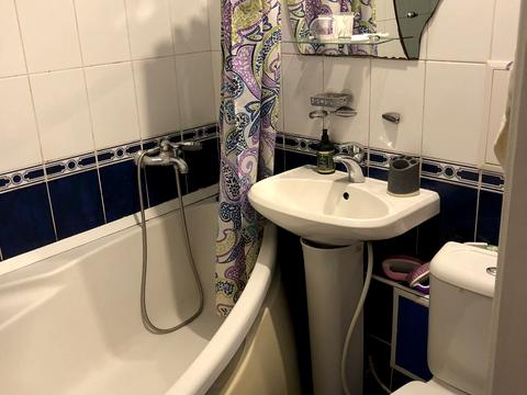 квартира за адресою Берестейський просп. (Перемоги), 79