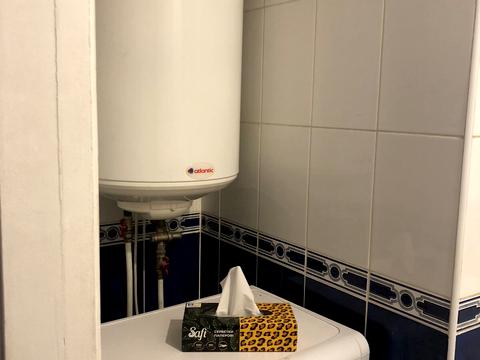 квартира за адресою Берестейський просп. (Перемоги), 79