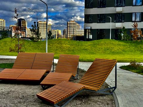 квартира за адресою Київ, Івана Виговського вул. (Маршала Гречка), 44