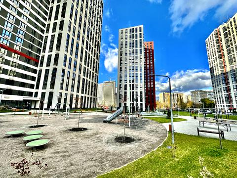 квартира за адресою Київ, Івана Виговського вул. (Маршала Гречка), 44