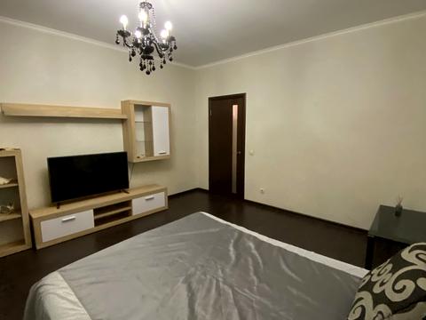 квартира по адресу Анны Ахматовой ул., 46