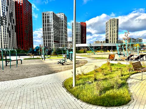 квартира за адресою Київ, Івана Виговського вул. (Маршала Гречка), 44