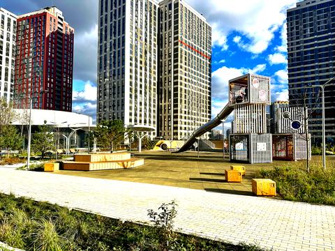 квартира за адресою Київ, Івана Виговського вул. (Маршала Гречка), 44