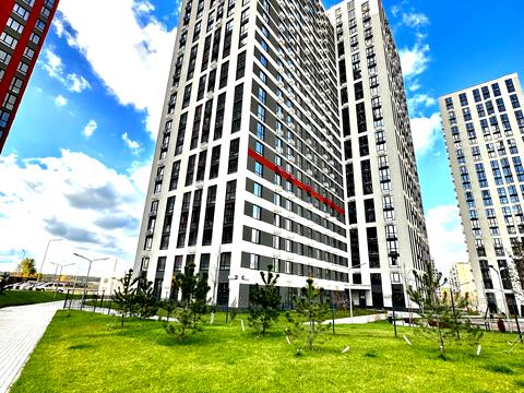 квартира за адресою Київ, Івана Виговського вул. (Маршала Гречка), 44