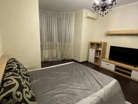 квартира по адресу Анны Ахматовой ул., 46