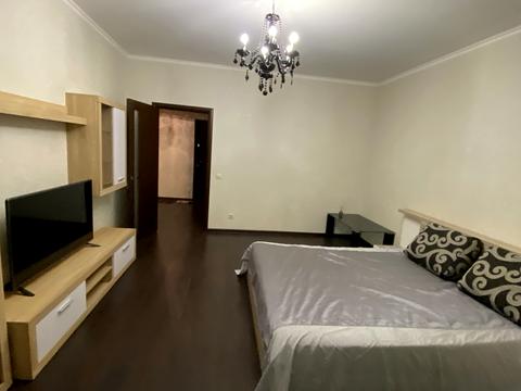 квартира по адресу Анны Ахматовой ул., 46