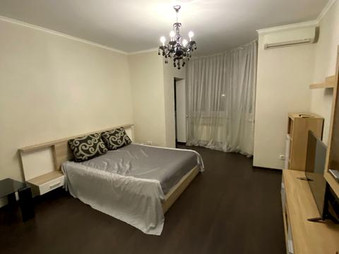 квартира по адресу Анны Ахматовой ул., 46