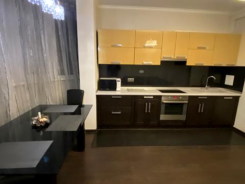 квартира по адресу Анны Ахматовой ул., 46