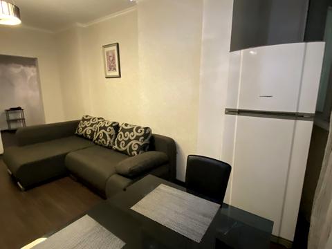 квартира по адресу Анны Ахматовой ул., 46