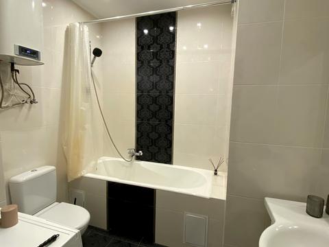 квартира по адресу Анны Ахматовой ул., 46