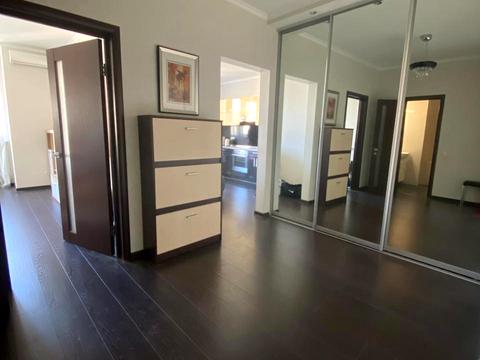 квартира по адресу Анны Ахматовой ул., 46