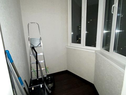 квартира по адресу Анны Ахматовой ул., 46