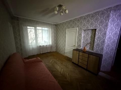 квартира за адресою Берестейський просп. (Перемоги), 79