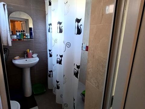 квартира за адресою Гранітна вул., 24