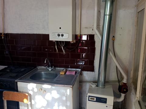 квартира за адресою Гранітна вул., 24