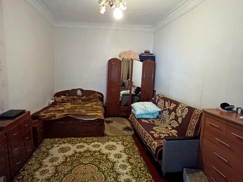 квартира за адресою Гранітна вул., 24